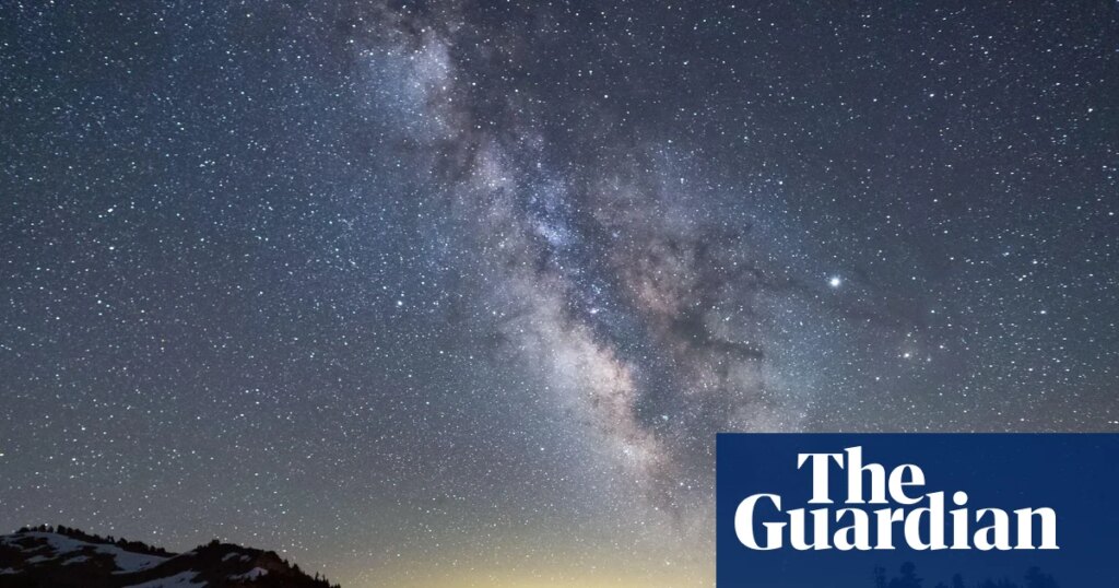 Milky Way flipped in collision with dwarf galaxy 10bn years ago, astronomers say | Astronomy Milky Way flipped in collision with dwarf galaxy 10bn years ago, astronomers say | Astronomy