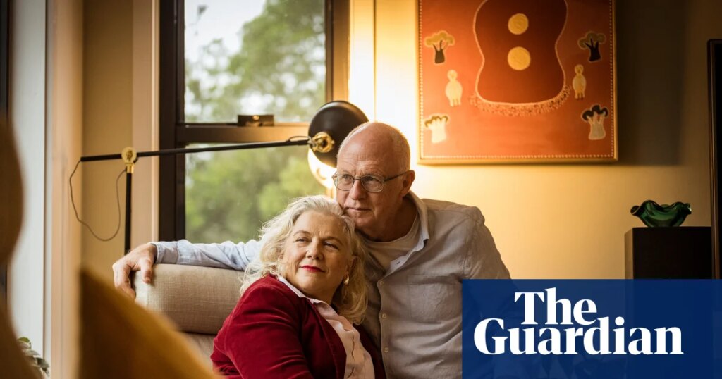 Millions of people are losing weight using GLP-1s. How do the drugs affect their love lives? | Weight-loss drugs
