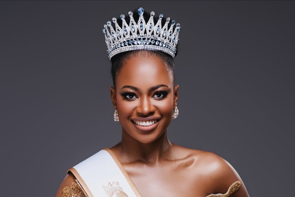 Miss World South Africa winner faces identity questions as Chidimma saga resurfaces Miss World South Africa winner faces identity questions as Chidimma saga resurfaces