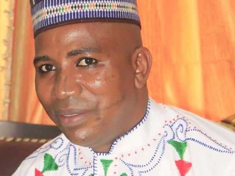 Miyetti Allah President Gets N2bn Bail in .63m Money-laundering Trial – THISDAYLIVE Miyetti Allah President Gets N2bn Bail in .63m Money-laundering Trial – THISDAYLIVE
