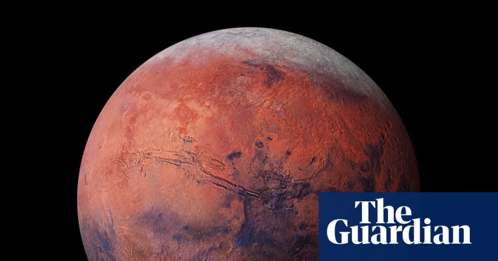 Monday briefing: 50 years after Viking landed on Mars, did Nasa overlook evidence of life? | Science Monday briefing: 50 years after Viking landed on Mars, did Nasa overlook evidence of life? | Science