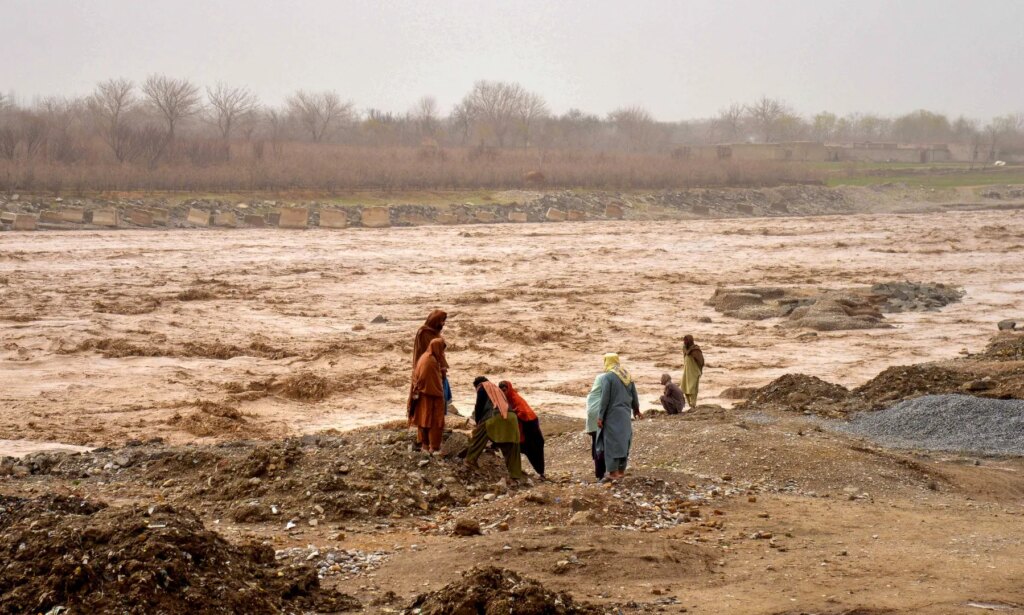 Monsoon-driven flash flooding kills at least 20 in Afghanistan | Floods News Monsoon-driven flash flooding kills at least 20 in Afghanistan | Floods News