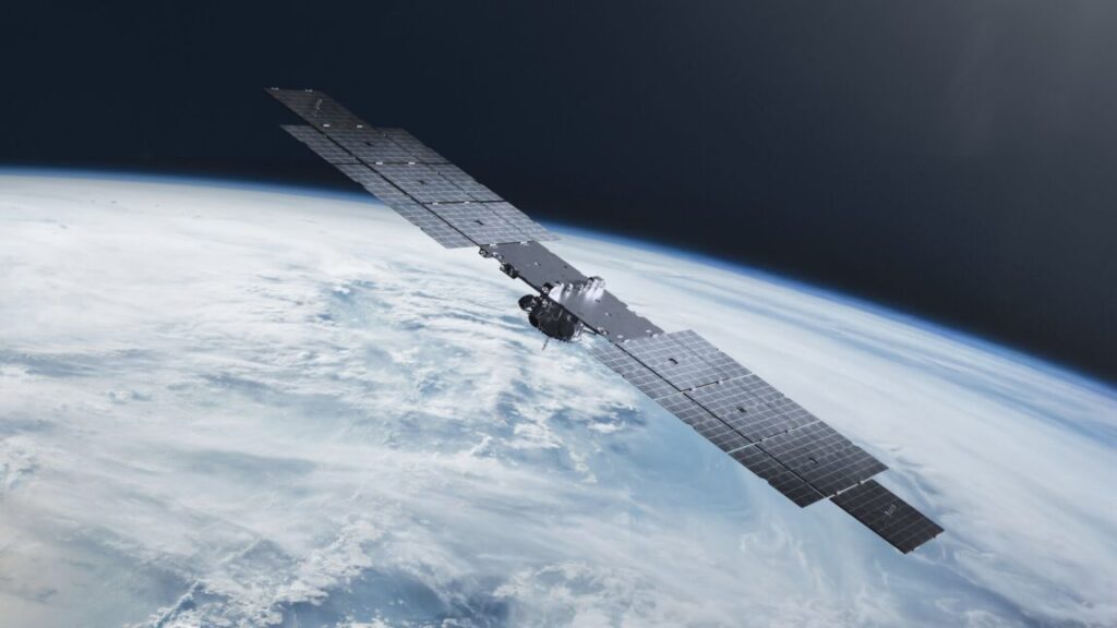 Move over, GPS: Navigation satellites in low Earth orbit are making a comeback Move over, GPS: Navigation satellites in low Earth orbit are making a comeback