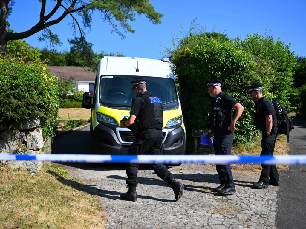Murder of UK politician Ann Widdecombe was ‘targeted attack’, police say | Crime News Murder of UK politician Ann Widdecombe was ‘targeted attack’, police say | Crime News