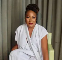 My artistic ego was pricked” — Iretiola Doyle on Amaka Igwe’s advice My artistic ego was pricked” — Iretiola Doyle on Amaka Igwe’s advice