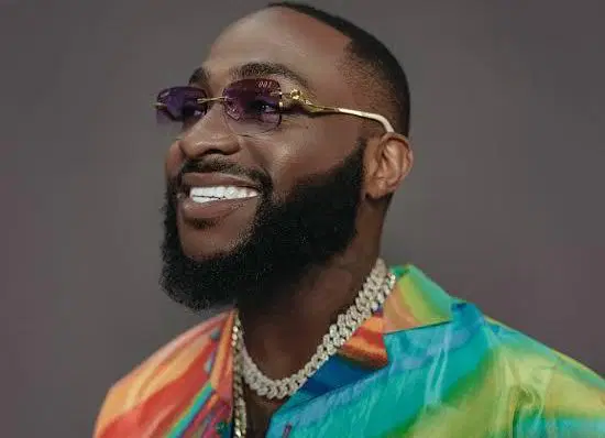 My dream collaboration is with Rihanna – Davido My dream collaboration is with Rihanna – Davido
