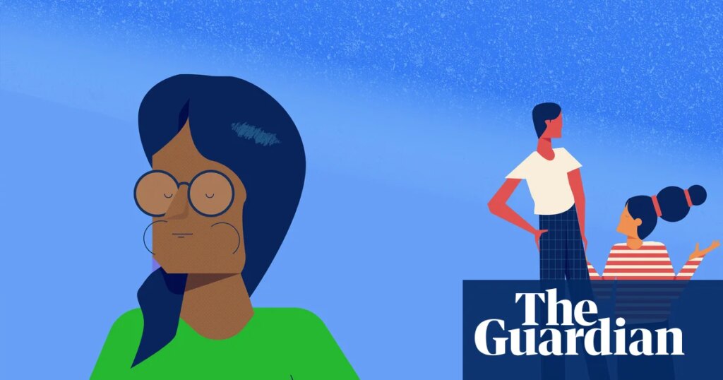 My partner’s mother dominates him and it makes me feel helpless | Relationships My partner’s mother dominates him and it makes me feel helpless | Relationships