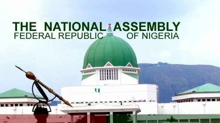 N’Assembly Updates Inland Waterways Law to Align with Recent S’Court Ruling – THISDAYLIVE N’Assembly Updates Inland Waterways Law to Align with Recent S’Court Ruling – THISDAYLIVE