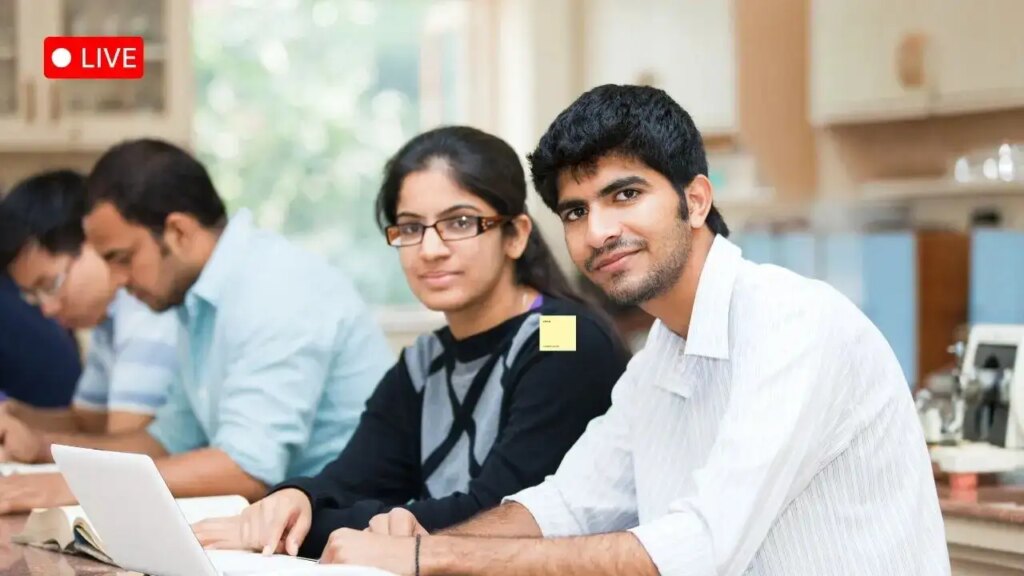 NEET Result Date 2026 LIVE: When to Expect Re-NEET Results on neet.nta.nic.in?