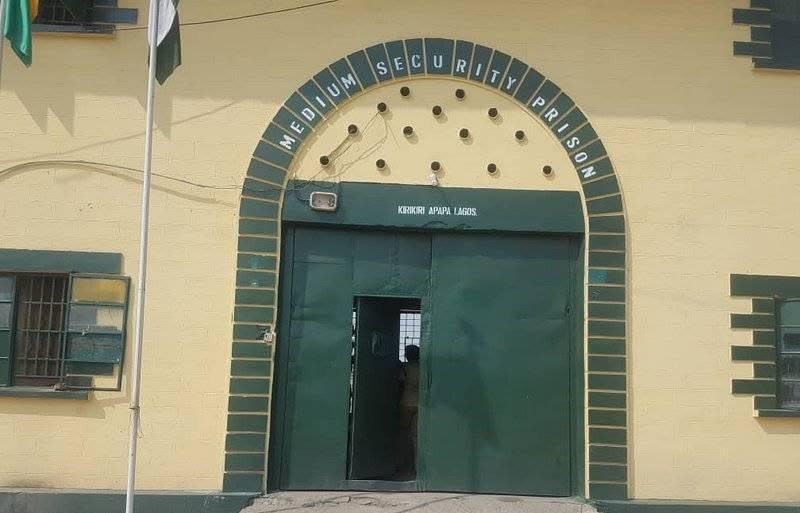 NHRC plans new partnership to tackle prison congestion NHRC plans new partnership to tackle prison congestion