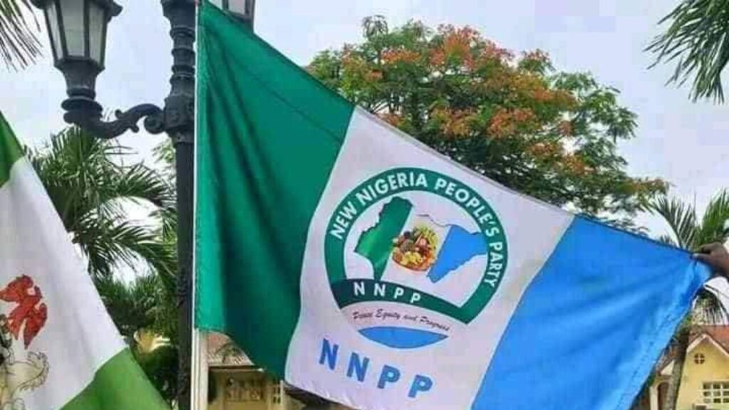 NNPP meets INEC deadline, submits 355 NASS, presidential candidates