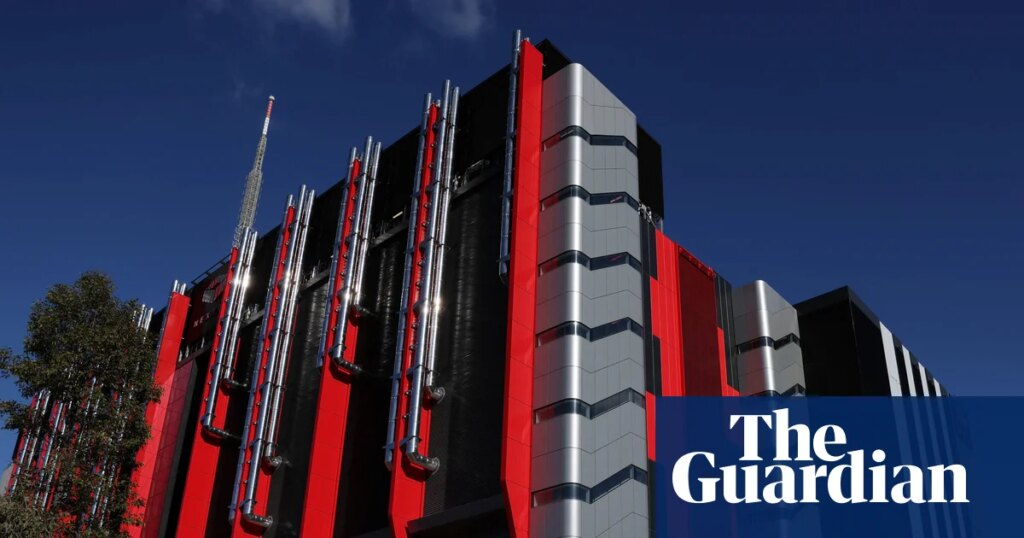 NSW government ‘absolutely thrilled’ to welcome OpenAI … until someone mentioned the Terminator films | Technology NSW government ‘absolutely thrilled’ to welcome OpenAI … until someone mentioned the Terminator films | Technology