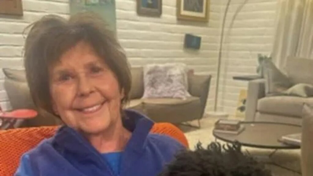 Nancy Guthrie Ransom Notes Were All Reportedly Fake Nancy Guthrie Ransom Notes Were All Reportedly Fake