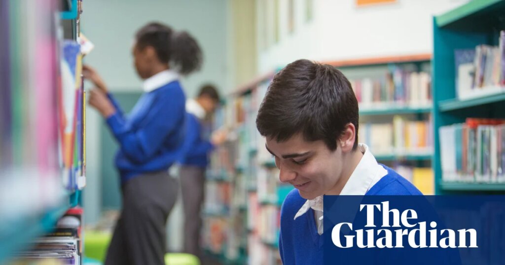National Year of Reading should extend to a decade, inquiry says | Books