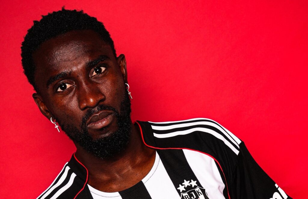 Ndidi suffers injury ahead of Europa League Qualifier Ndidi suffers injury ahead of Europa League Qualifier