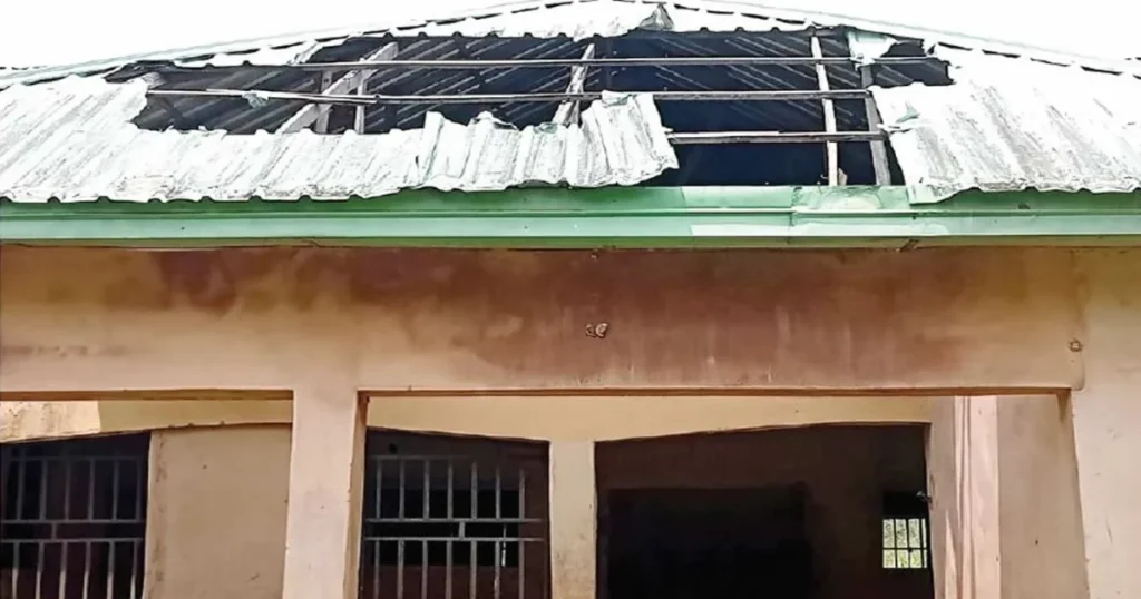 Neglect, Rape Haunt Vulnerable Students Neglect, Rape Haunt Vulnerable Students