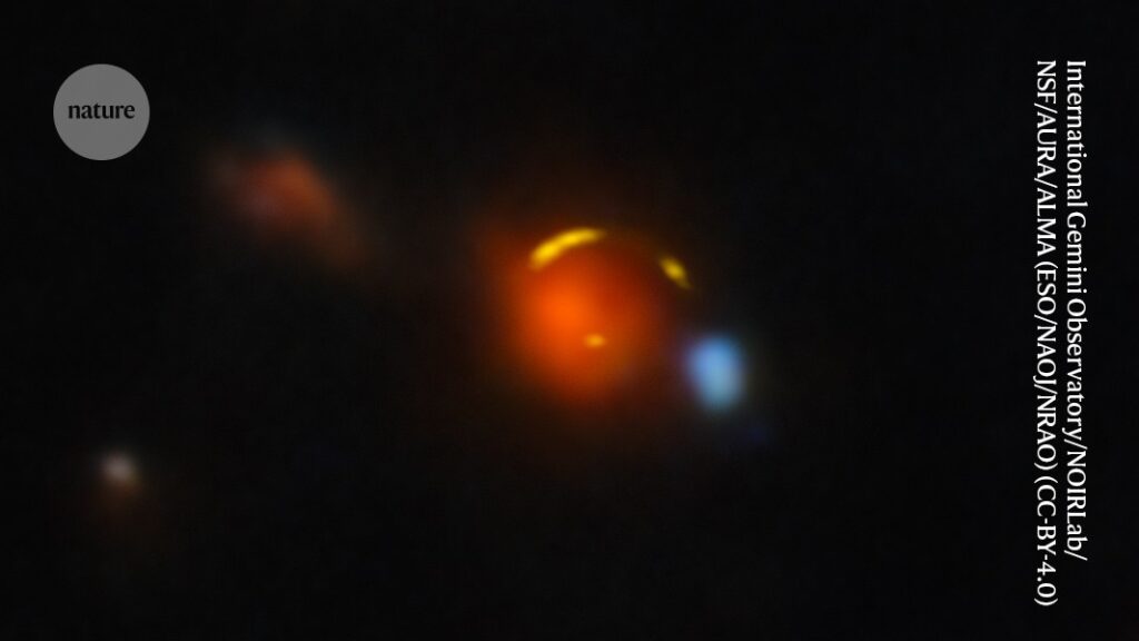 Neutrino’s nursery found: the ‘Shadow Blaster’