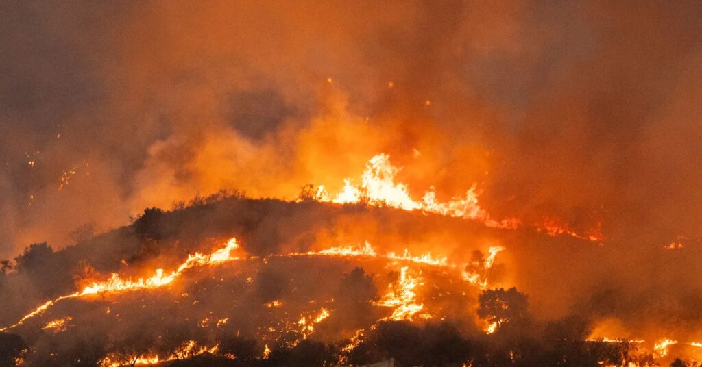 New Firefighting Technologies Could Help Battle Blazes Like Those in France and Spain