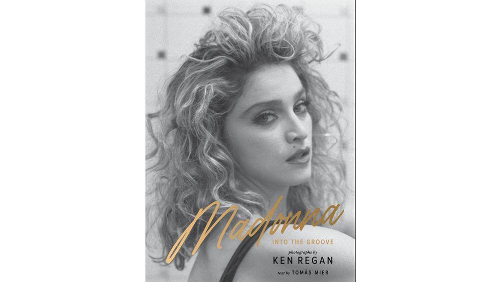 New Madonna Book Reveals Details About Sean Penn Relationship New Madonna Book Reveals Details About Sean Penn Relationship