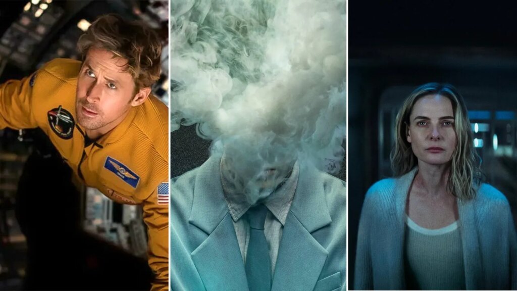New Shows And Movies To Stream On Netflix, Hulu, Prime Video, Apple TV And More