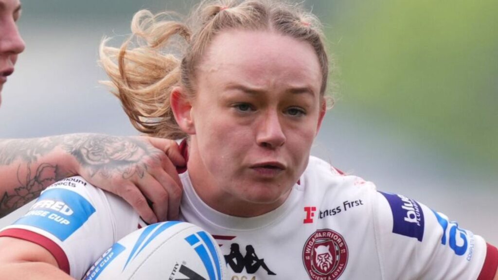 New faces in England Women squad as World Cup preparations ramp up vs France