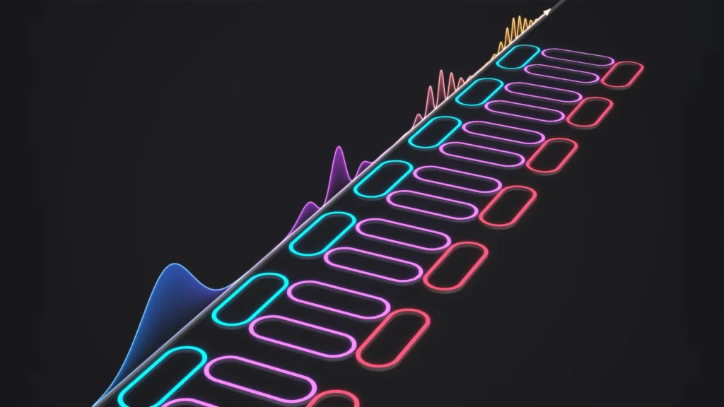 New programmable photonic chip can control how fast light moves New programmable photonic chip can control how fast light moves