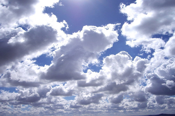 NiMet forecasts 3-day sunshine, cloudiness from Sunday NiMet forecasts 3-day sunshine, cloudiness from Sunday