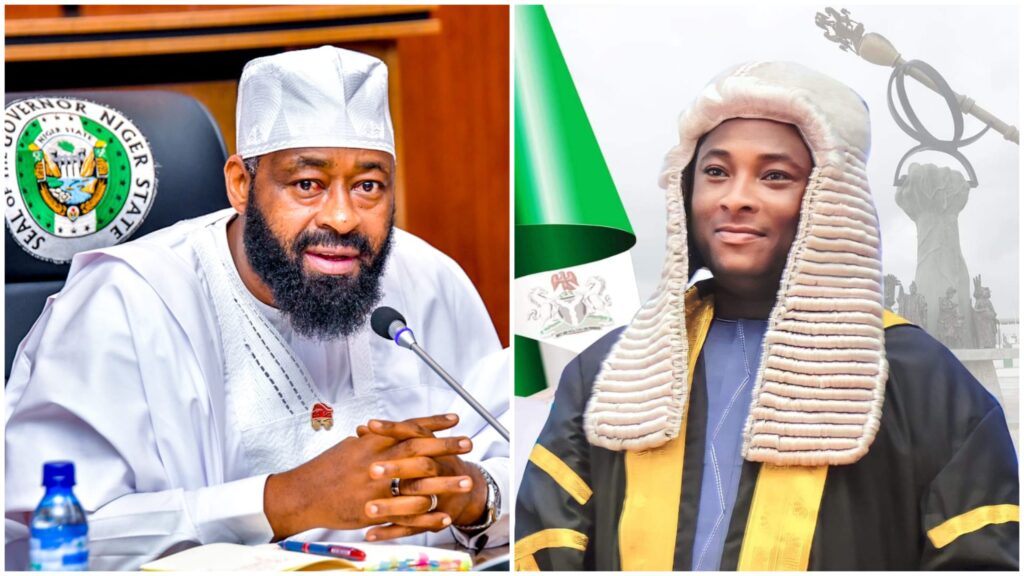 Niger Assembly has no website. It’s limiting residents’ access to information