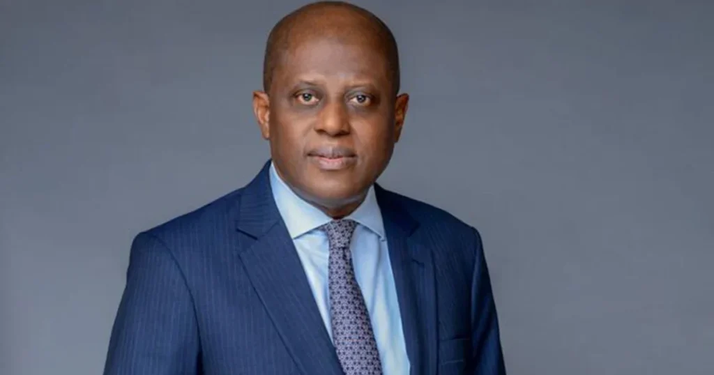 Nigeria FX Reserves Rise to bn, Says CBN Governor Nigeria FX Reserves Rise to bn, Says CBN Governor