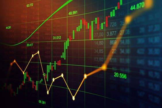 Nigeria stock market gains N622bn amid decline in trades Nigeria stock market gains N622bn amid decline in trades