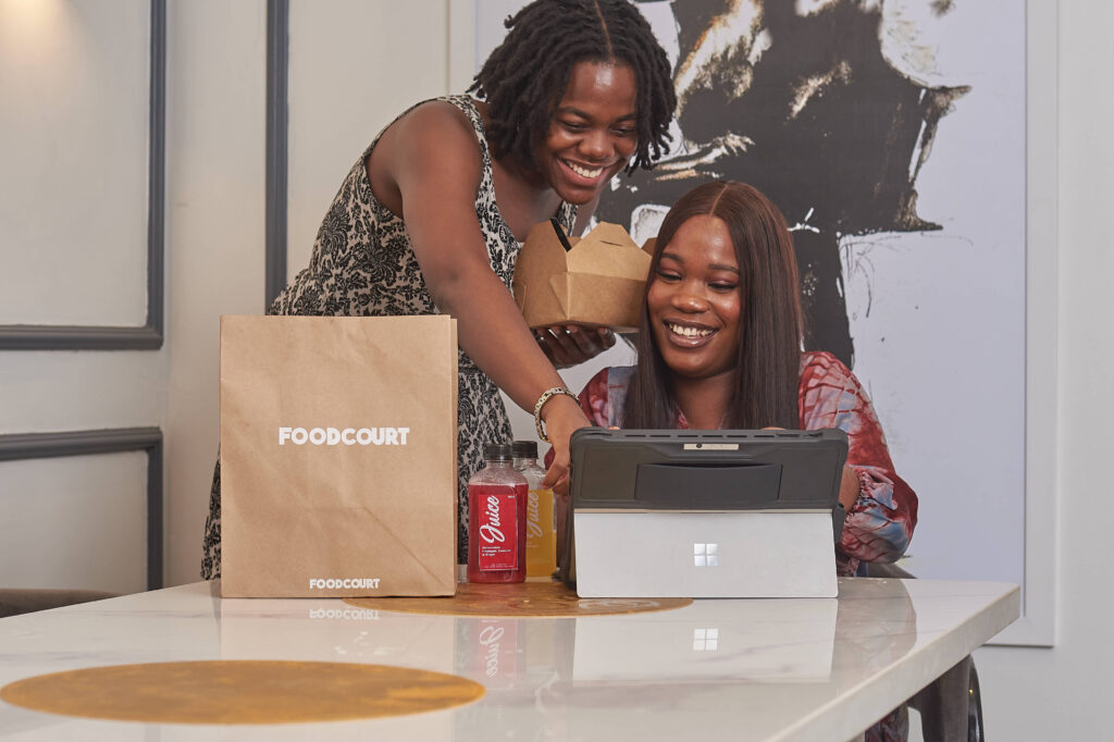 Nigerian startup FoodCourt suspends operations amid mounting debts Nigerian startup FoodCourt suspends operations amid mounting debts