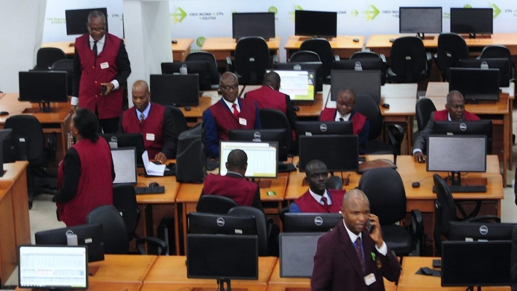 Nigerian stock market ends week with N3.2 trillion gain for investors Nigerian stock market ends week with N3.2 trillion gain for investors