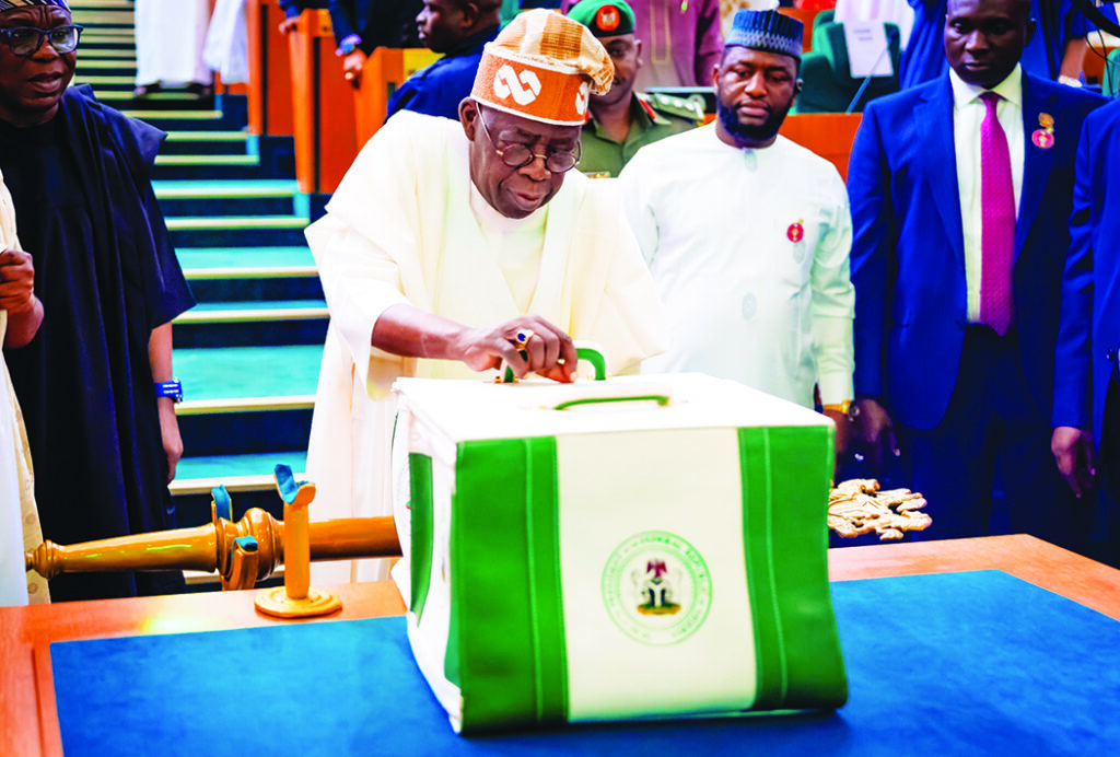 Nigeria’s Budget Balancing Act – THISDAYLIVE Nigeria’s Budget Balancing Act – THISDAYLIVE