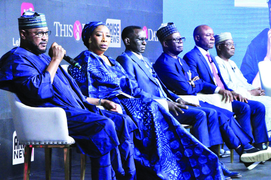 Nigeria’s Security Crossroads and Burden of Getting Reform Right – THISDAYLIVE