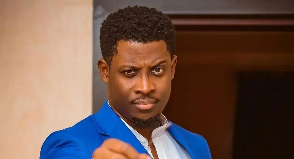 Nigeria’s educational threshold should be beyond Akara and Kulikuli — Seyi Awolowo Nigeria’s educational threshold should be beyond Akara and Kulikuli — Seyi Awolowo