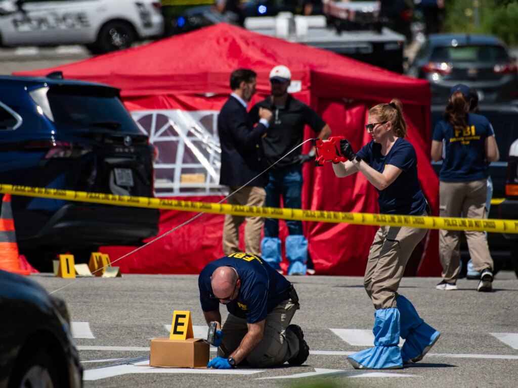 Nine deaths tied to Trump’s immigration enforcement operations in US | Migration News