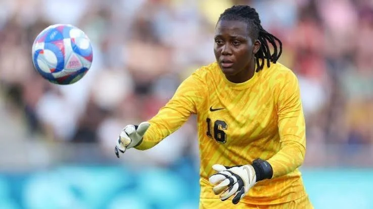 Nnadozie anticipates surprises, warns Falcons Nnadozie anticipates surprises, warns Falcons