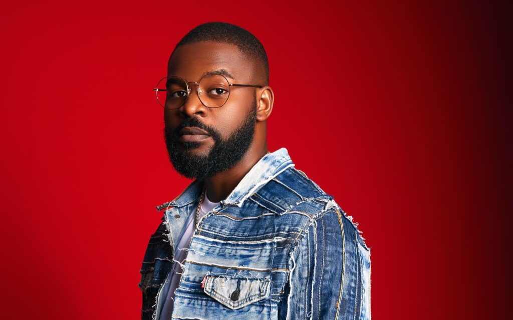 ‘Nobody begged you to take up this role’ — Falz faults Remi Tinubu’s appeal to artistes ‘Nobody begged you to take up this role’ — Falz faults Remi Tinubu’s appeal to artistes