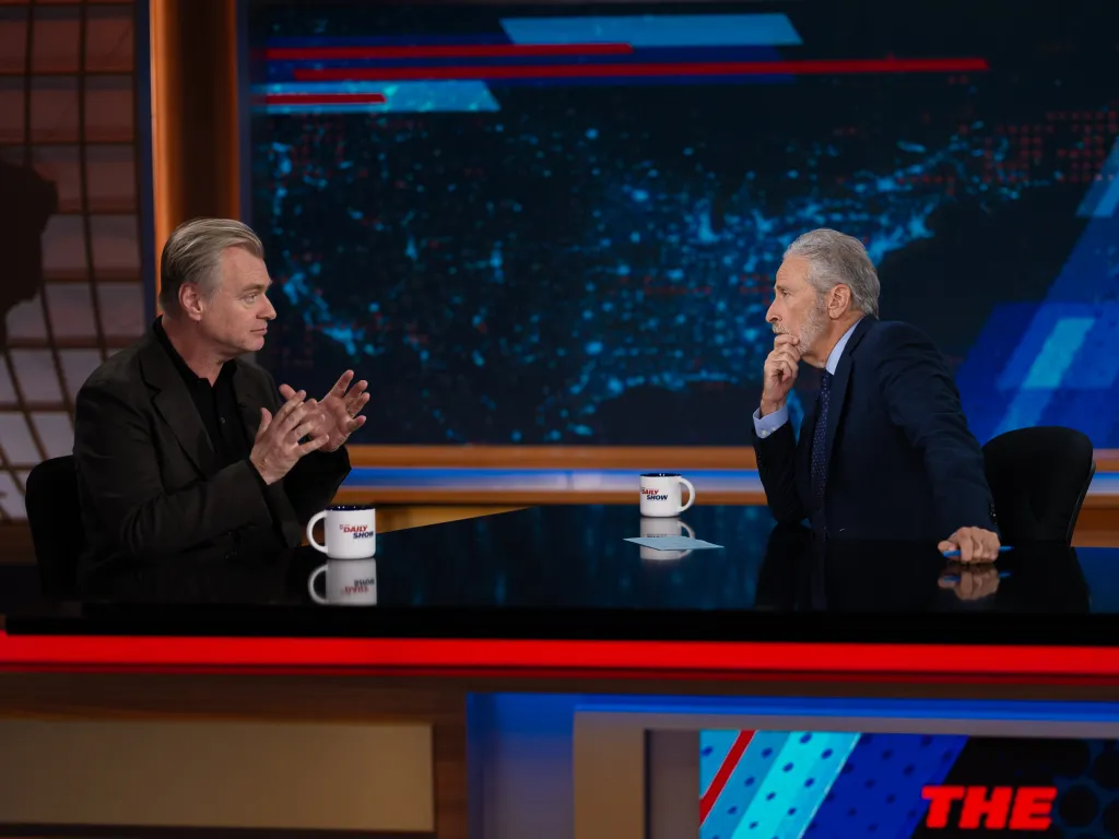 Nolan Says Without Oppenheimer Success, There Would Have Been No ‘Odyssey’ Nolan Says Without Oppenheimer Success, There Would Have Been No ‘Odyssey’