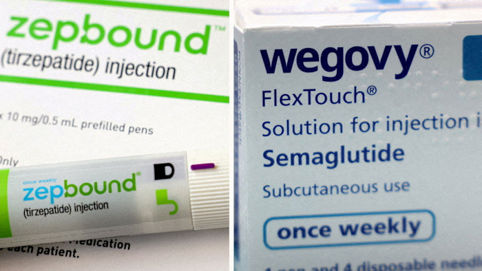 Novo Nordisk sues Eli Lilly over ‘deliberately false’ weight-loss drug ads Novo Nordisk sues Eli Lilly over ‘deliberately false’ weight-loss drug ads