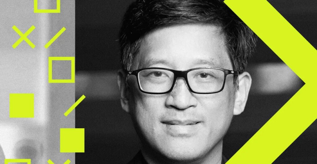 Nvidia’s Xinzhou Wu on EVs, vehicle autonomy, AI, and China Nvidia’s Xinzhou Wu on EVs, vehicle autonomy, AI, and China