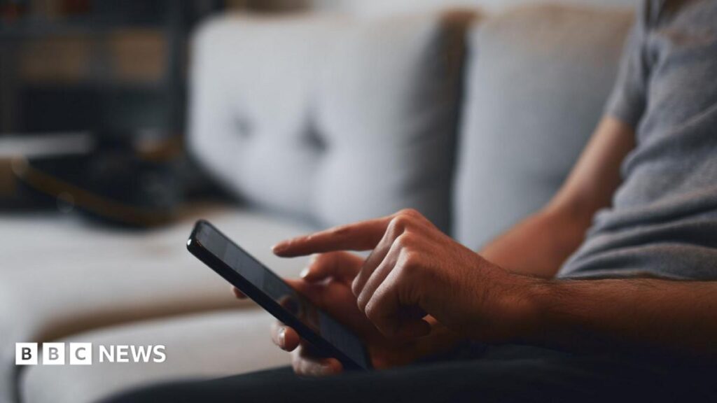 Ofcom fines porn site provider £630,000 over failed age checks Ofcom fines porn site provider £630,000 over failed age checks