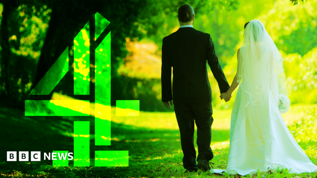 Ofcom opens investigation into Married at First Sight UK Ofcom opens investigation into Married at First Sight UK