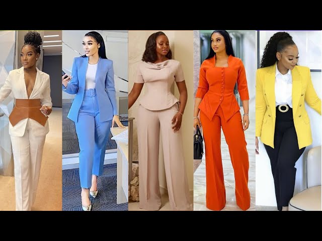 Office to Dinner: The art of the effortless outfit transition Office to Dinner: The art of the effortless outfit transition