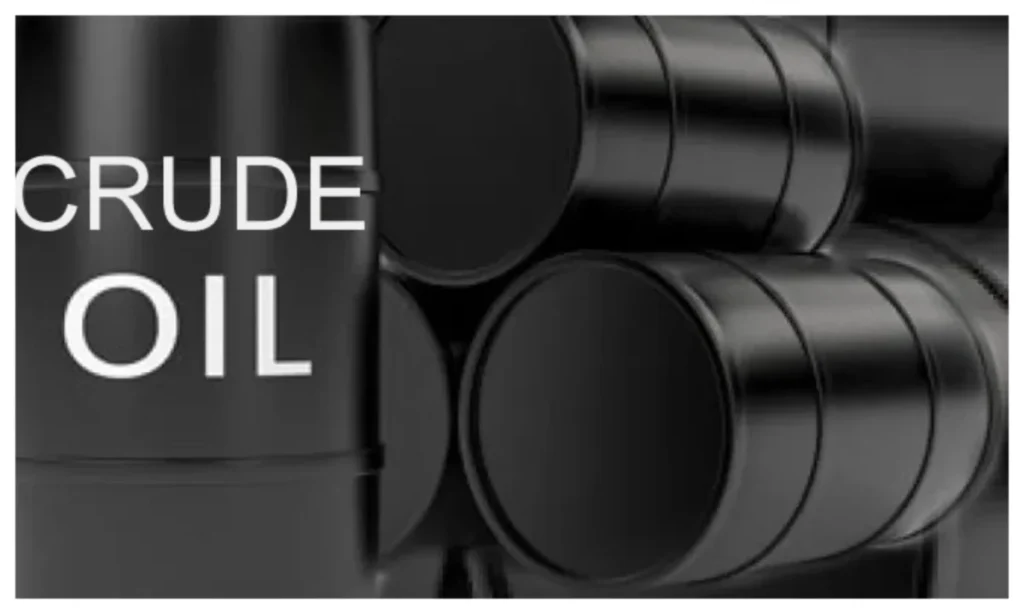 Oil Prices Top  as Trump Revives Iran Blockade