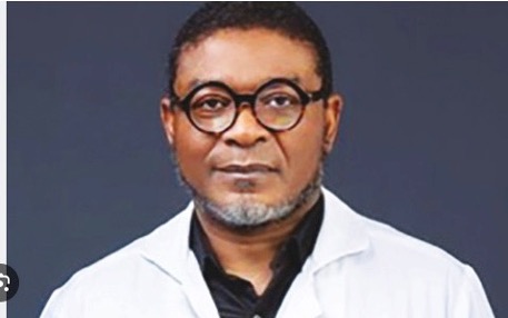 Okewale’s Extraordinary Journey as St. Ives Hospital Turns 30 – THISDAYLIVE Okewale’s Extraordinary Journey as St. Ives Hospital Turns 30 – THISDAYLIVE
