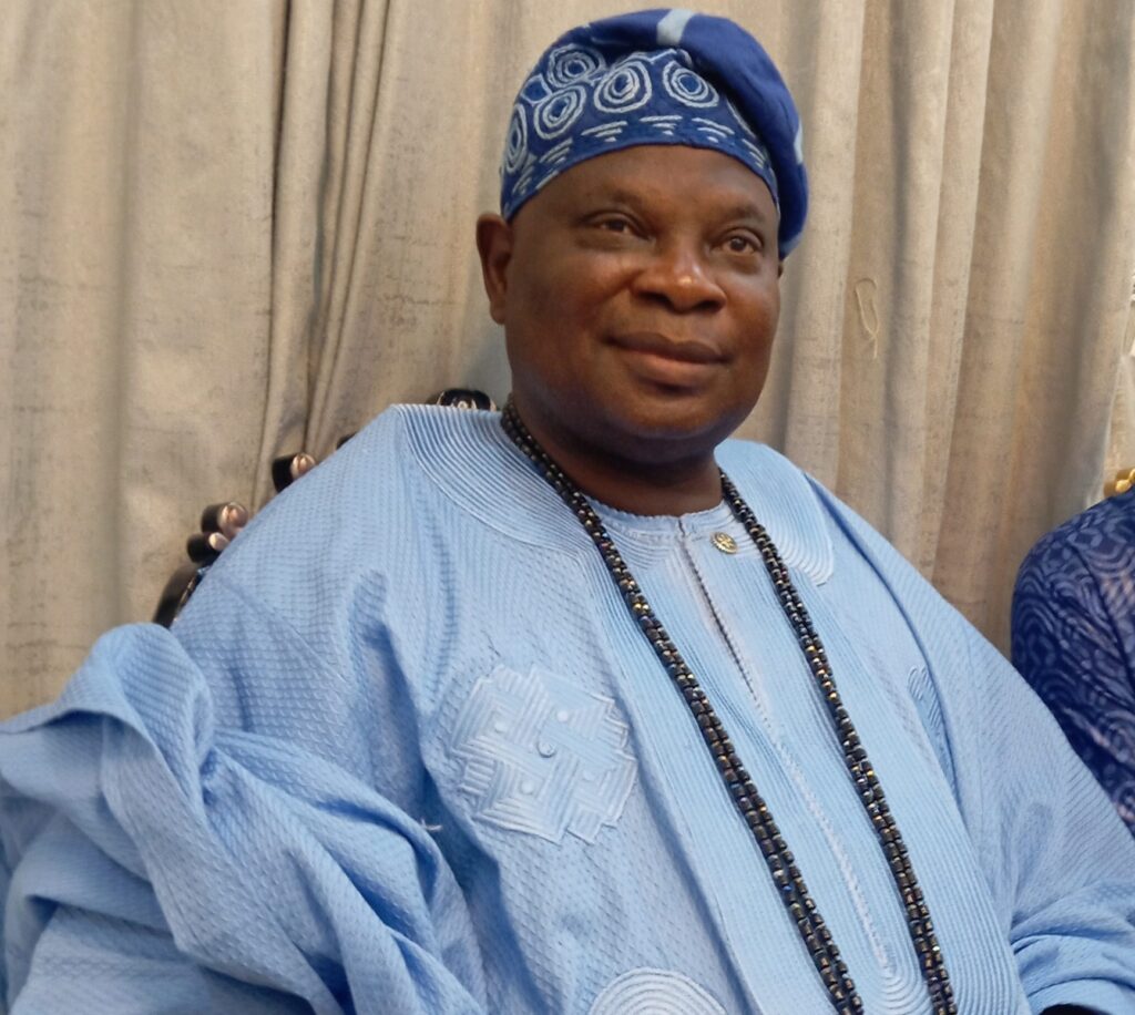 Olota Lauds Ota Firms for Fulfilling Corporate Social Responsibility Initiatives – THISDAYLIVE