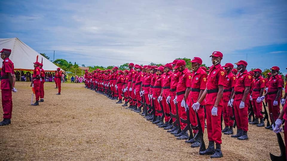 Ondo court faults Amotekun for declaring three officers wanted Ondo court faults Amotekun for declaring three officers wanted