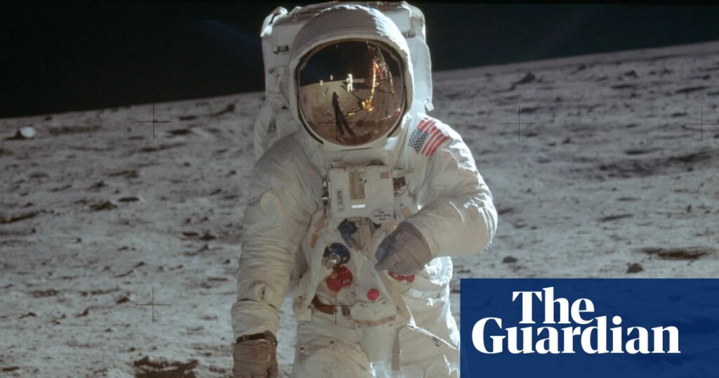 One small pen for one giant fee: Buzz Aldrin’s mission-saving felt-tip sells for over 0,000 | Buzz Aldrin
