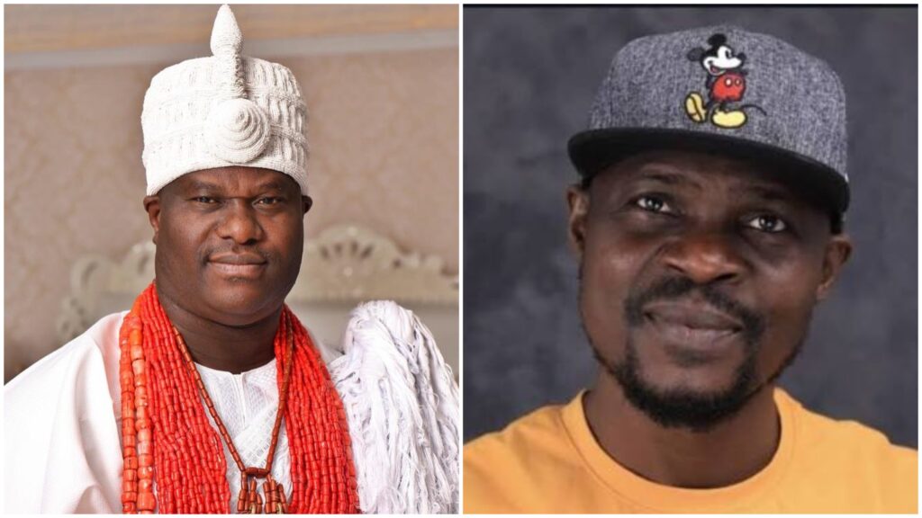 Ooni denies conferring chieftaincy title on Baba Ijesha
